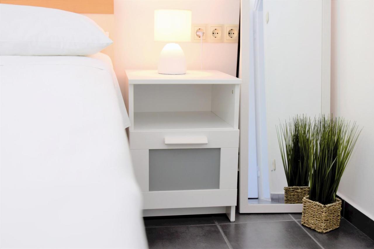 Rab City Apartment Greeny Раб Экстерьер фото